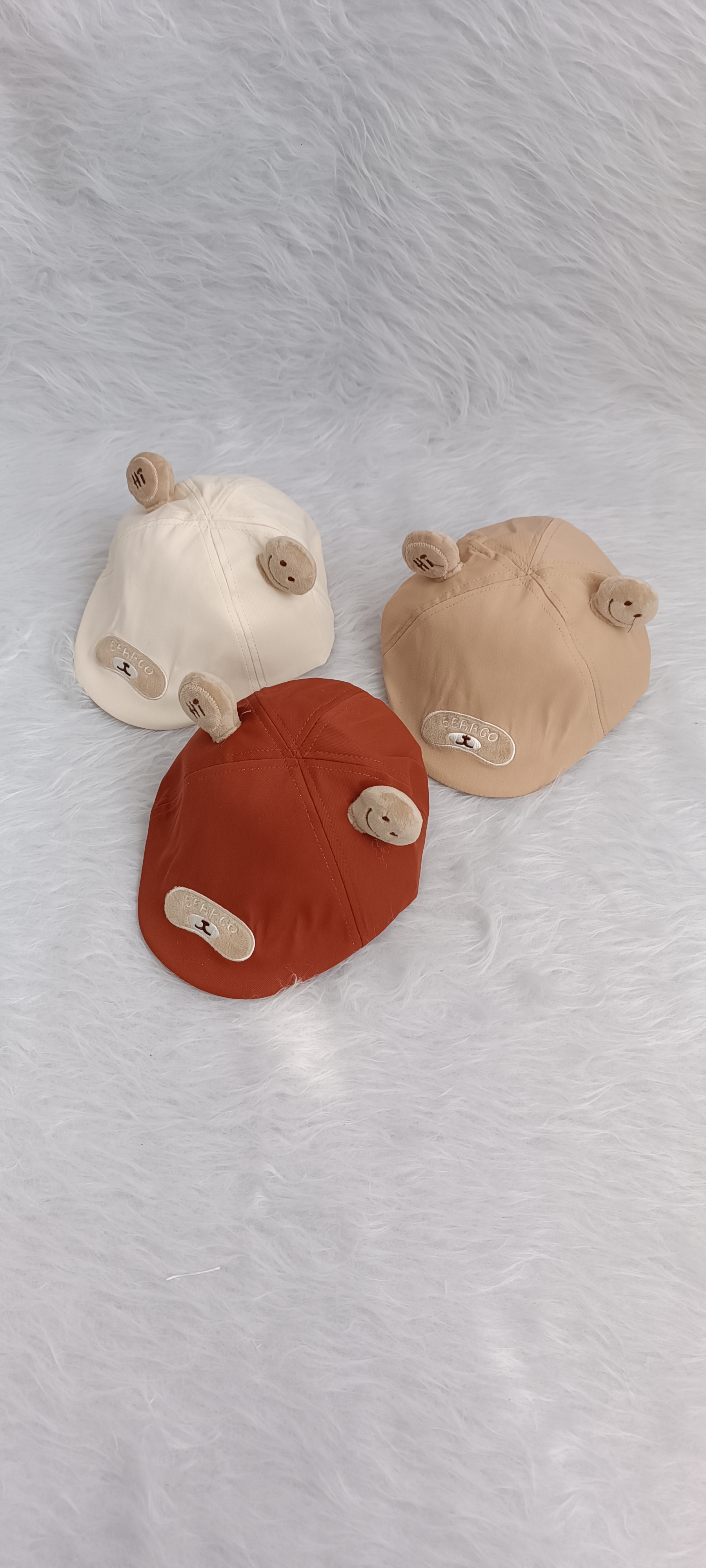 کلاه برت بچگانه وارداتی